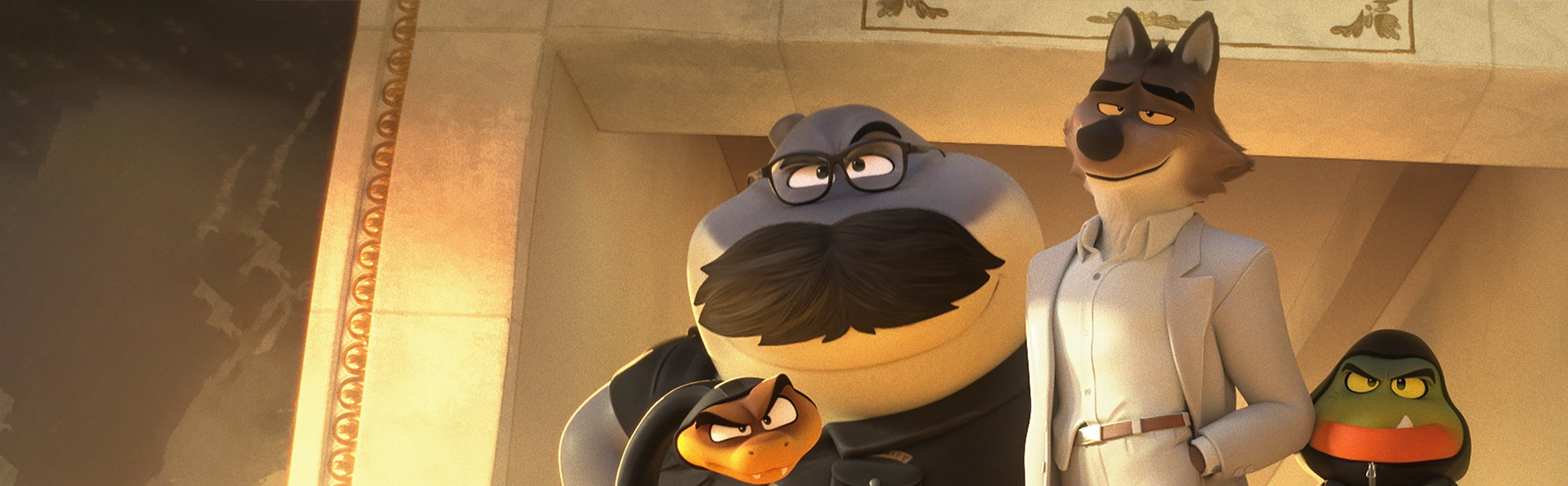The Bad Guys 2